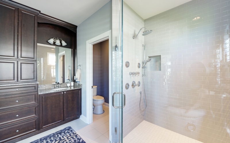 The Kingfisher Villa at The Peninsula