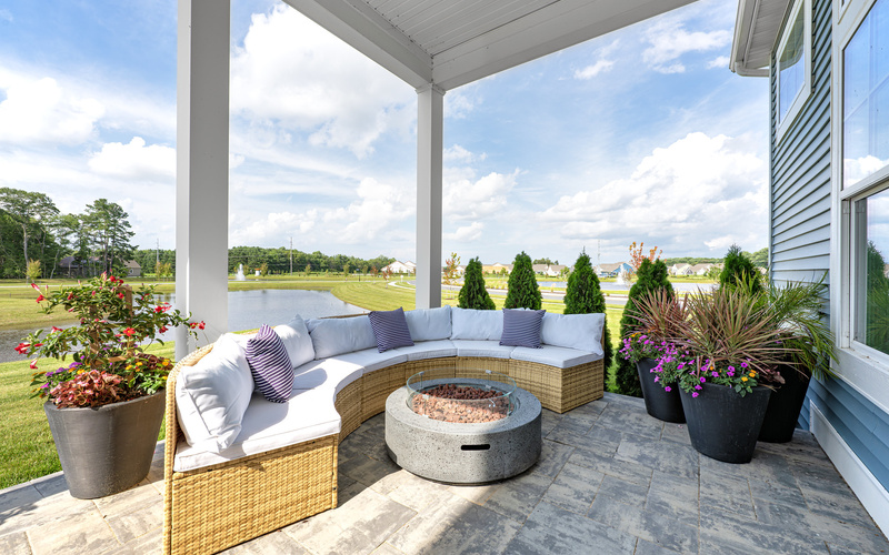 The Southport at Brentwood