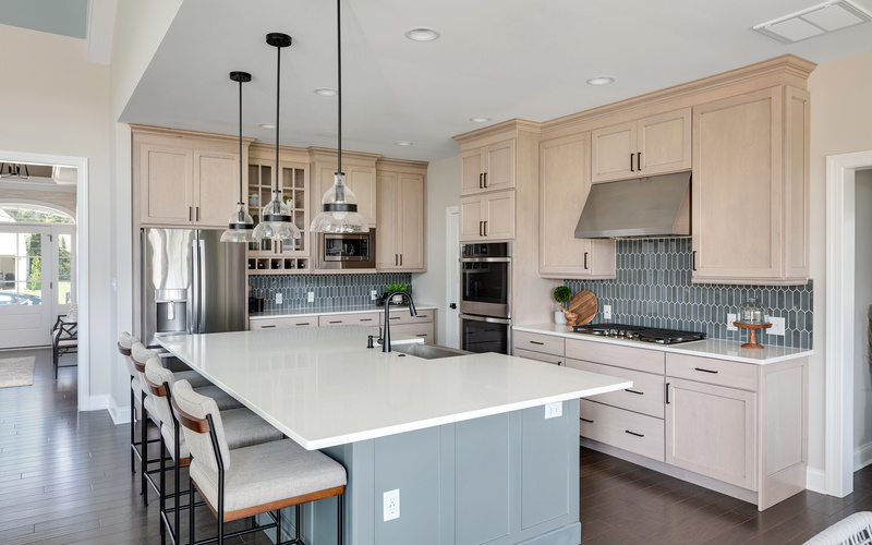 The Mayberry at Walden