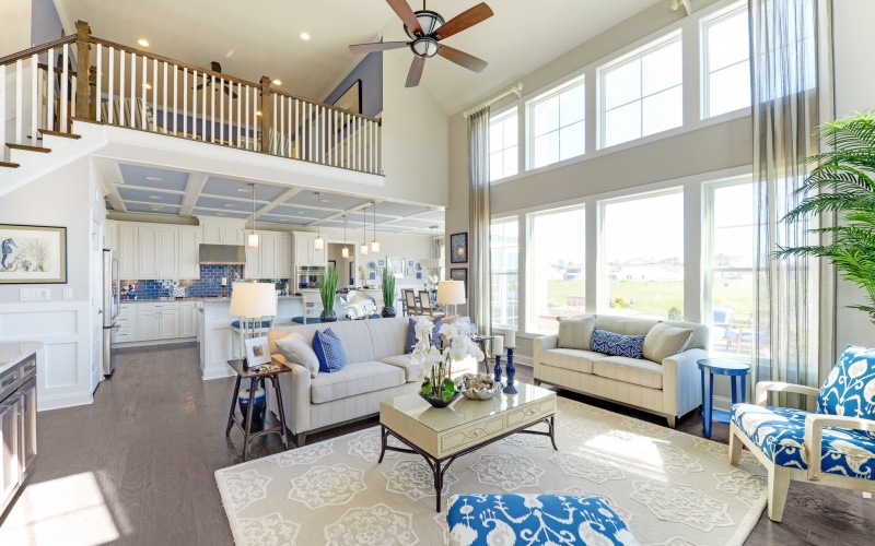 The Kingfisher Villa at The Peninsula