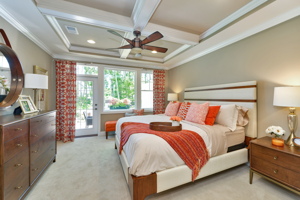 The Bristol at Coastal Club - Bedrooms - Idea Gallery