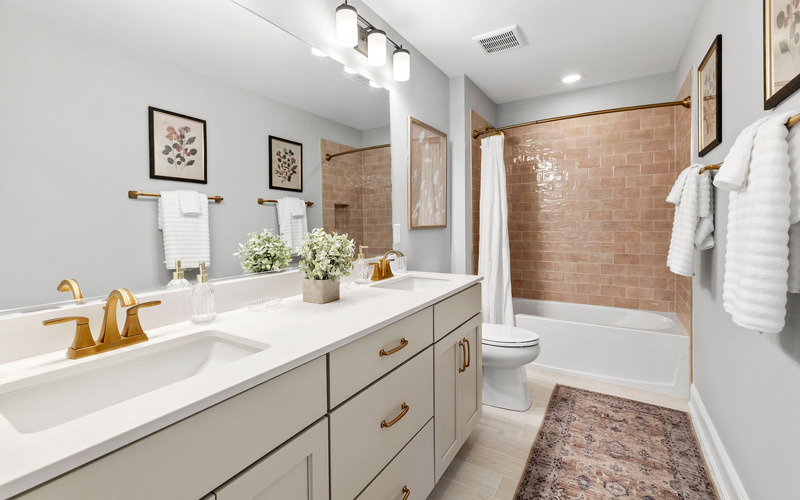 The Shearwater at StillCroft - RVA