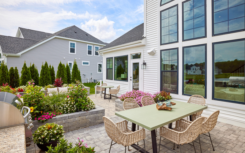 The Chesapeake at Welches Pond