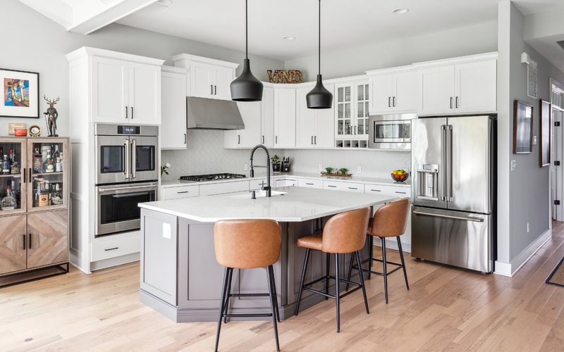 The Heather at Hailey's Glen