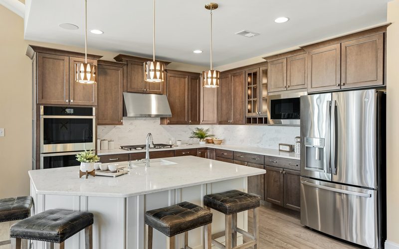 The Heather at Arbor-Lyn