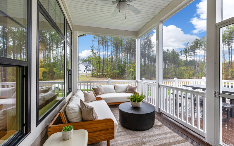 The Cassidy at Eagle Bend - RVA