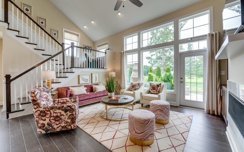 The Lilac at The Peninsula