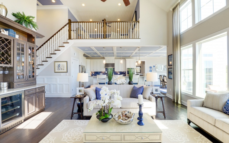 The Kingfisher Villa at The Peninsula