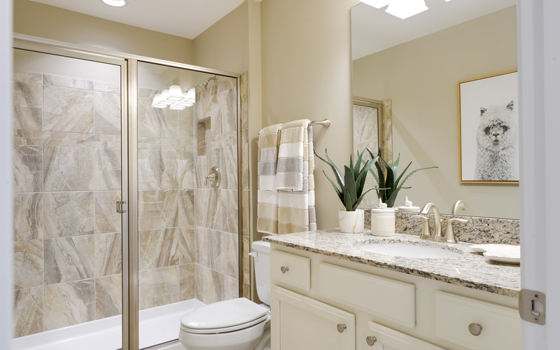 The Montauk at Saddle Ridge