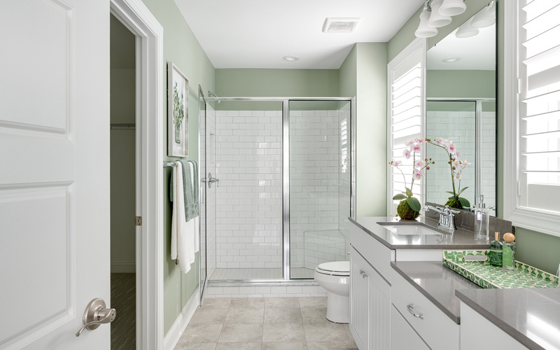 The Lilac at Marlin Chase