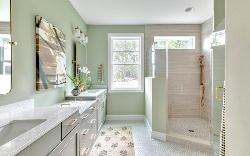 The Stonefield at Bridgewater