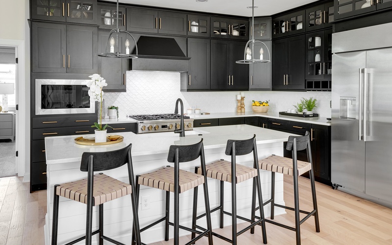 The Lilac at The Reserve at Horn Springs TN