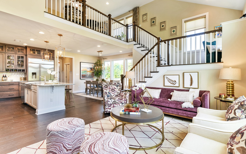 The Lilac at The Peninsula