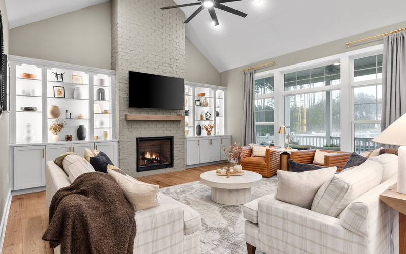 The Cassidy at Eagle Bend - RVA