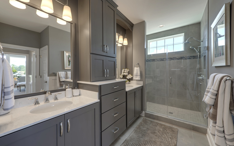 The Bluebell at Governors