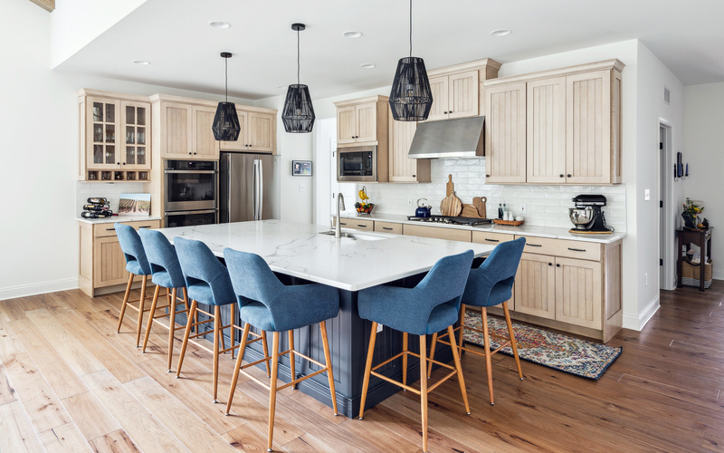 The Monterey at Cardinal Grove