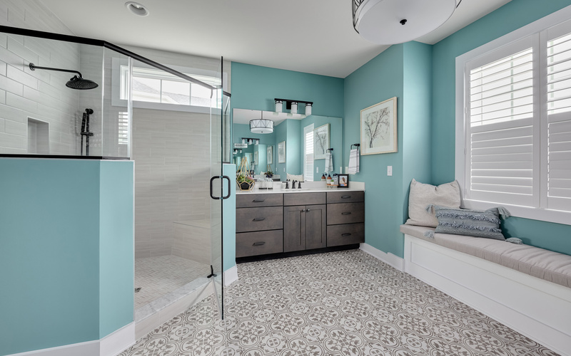 The Chesapeake at Welches Pond