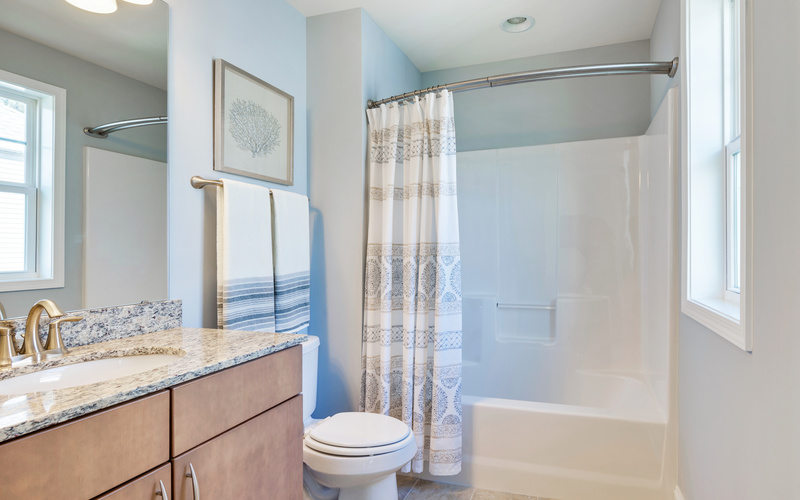 Herring Point at Independence