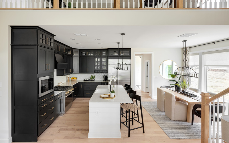 The Lilac at The Reserve at Horn Springs TN