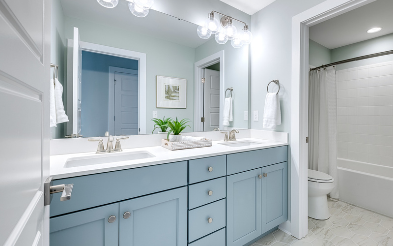 The Hatteras at Coastal Crossing