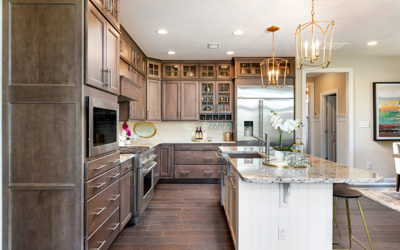 The Lilac at The Peninsula