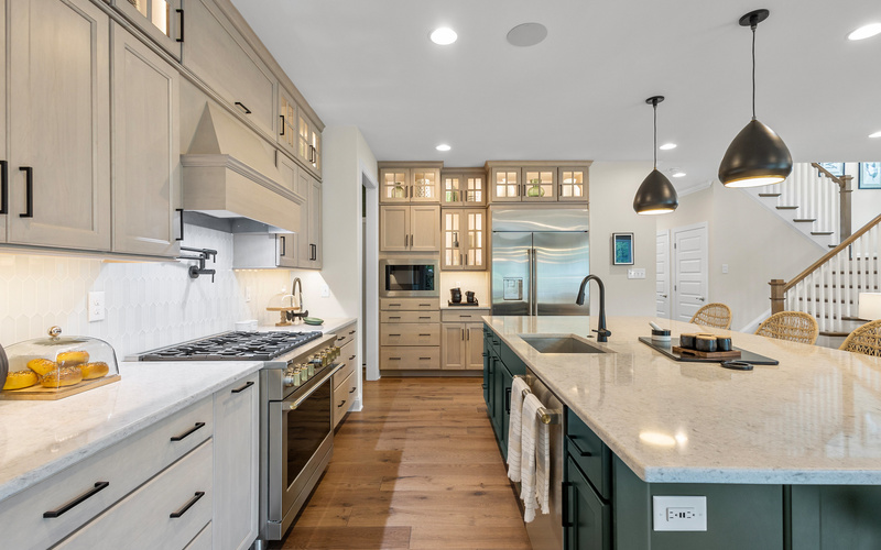 The Chatham at NewMarket