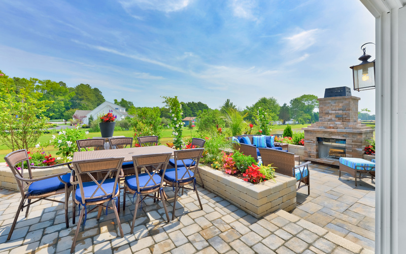 The Whimbrel at Solitude on White Creek