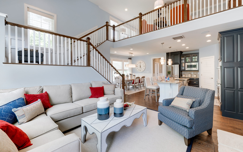 The Hatteras at Coastal Club