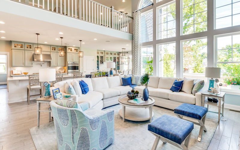 The Chesapeake at Sawgrass North