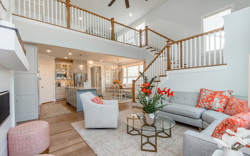 The Lilac at River Mill