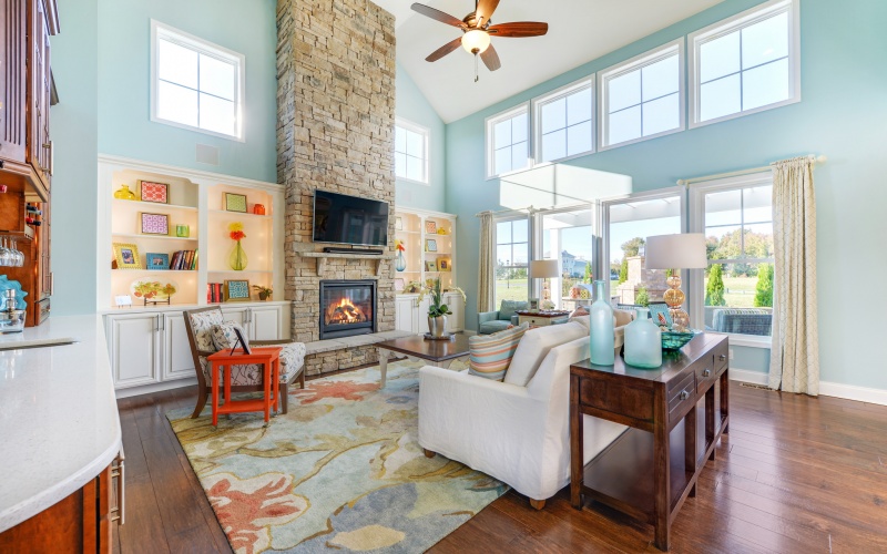 The Kingfisher at Sawgrass North