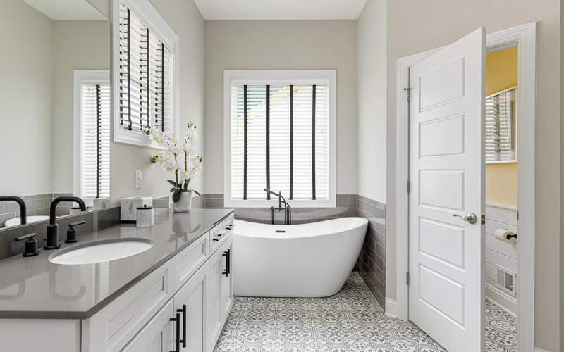 The Sanibel at Bayside