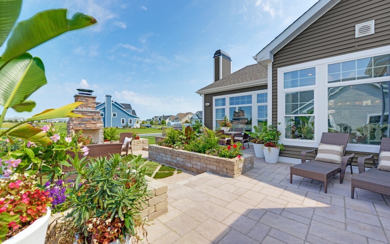 The Cassidy at Senators