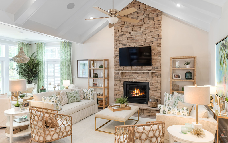 The Orchid at Saddle Ridge