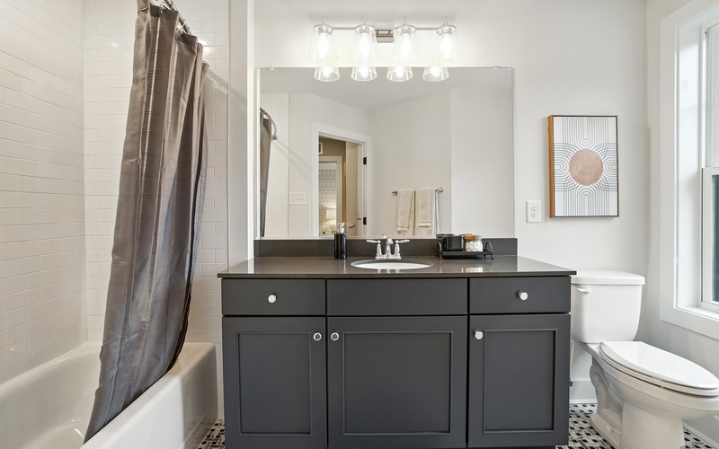 The Bridgeport at Summer Lake - RVA