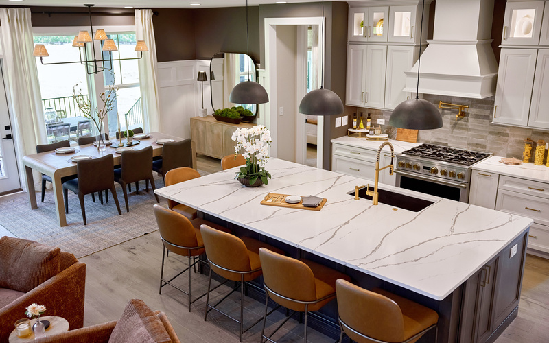 The Jameson at Oak Creek Estates - TN