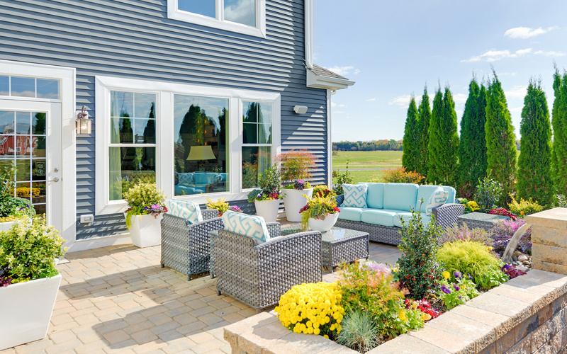 The Brady at Parkside