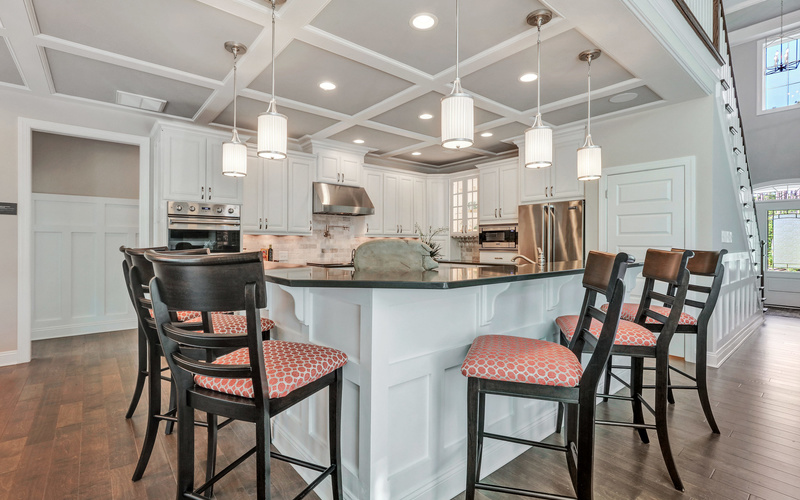 The Kingfisher at The Highlands