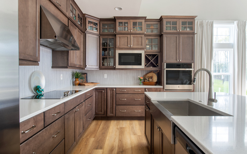 The Montauk at Welches Pond