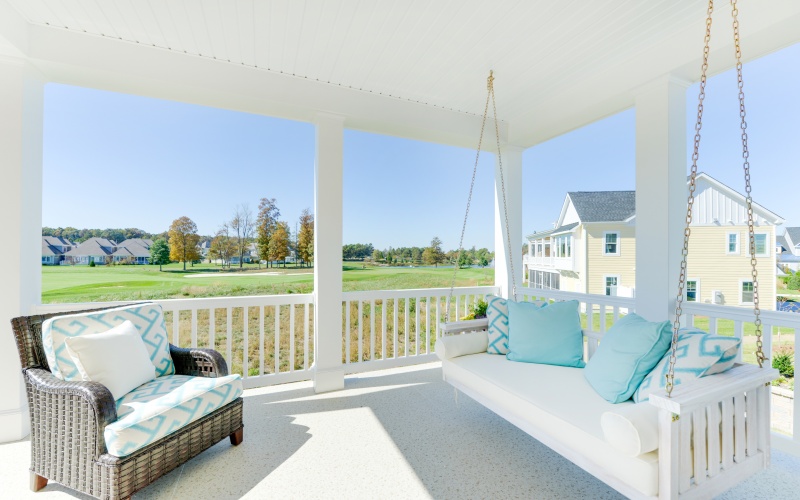 The Catalina at The Peninsula