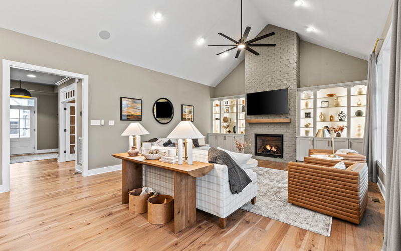 The Cassidy at Eagle Bend - RVA