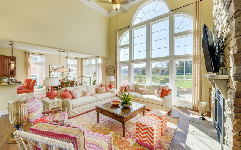 The Bethany at The Peninsula