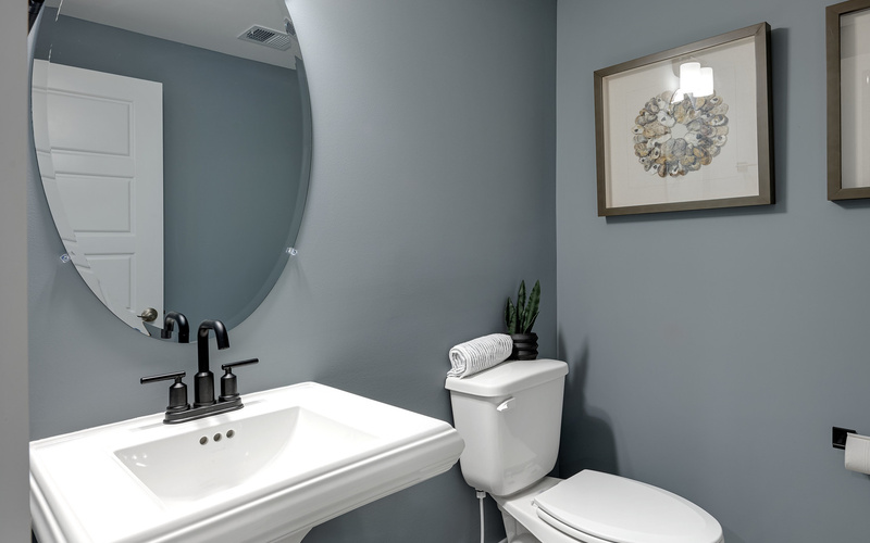 The Bluebell at The Peninsula