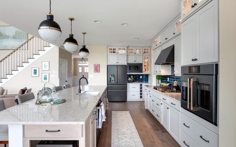 The Chesapeake at Welches Pond