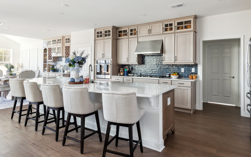 The Chesapeake at Welches Pond