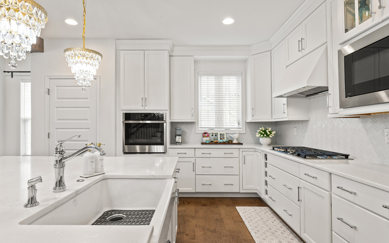 The Saybrook at NewMarket - RVA