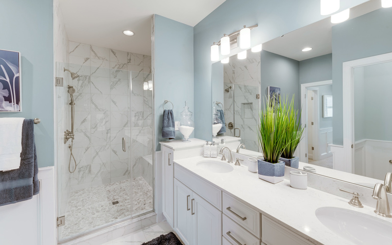 The Hatteras at Coastal Club