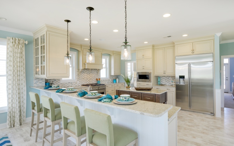 The Catalina at The Peninsula