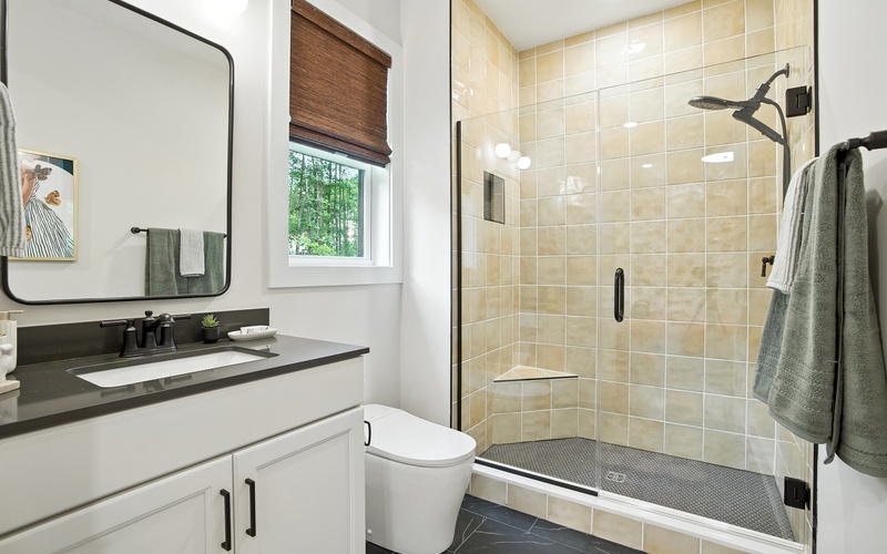 The Bridgeport at Summer Lake - RVA