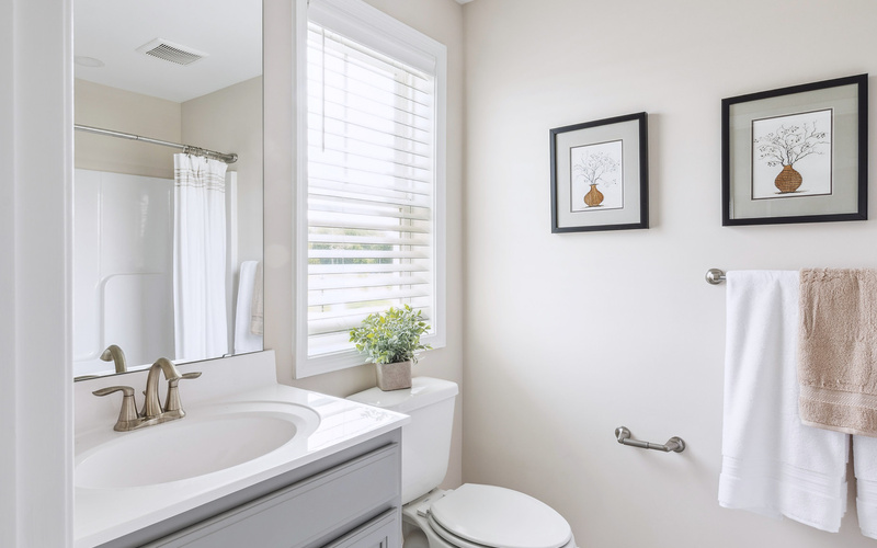 The Kingfisher at Serenity at Cubbage Pond